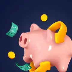 Take Advantage of Cashback up to 25%